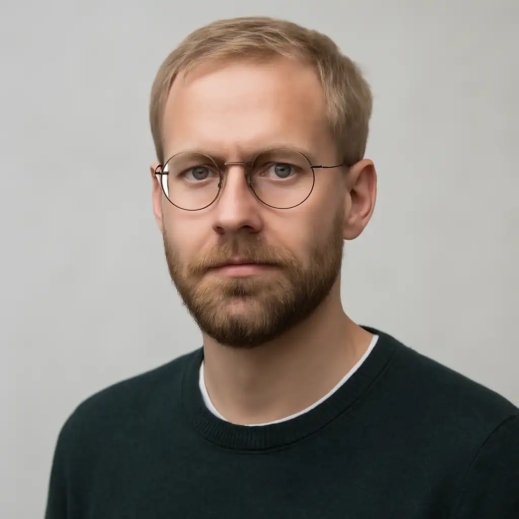 Frode Eriksson
